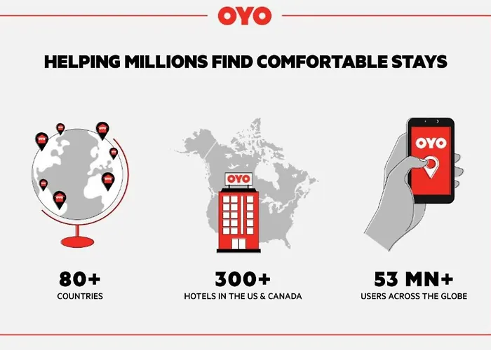 Oyo Downtown