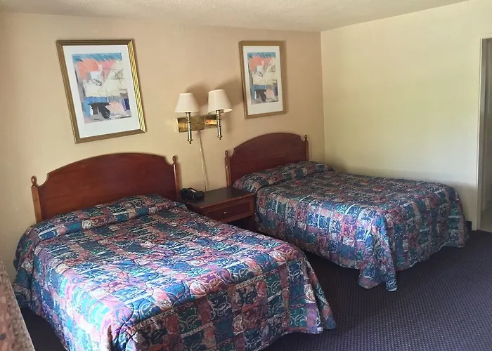 Hotel Oyo Downtown