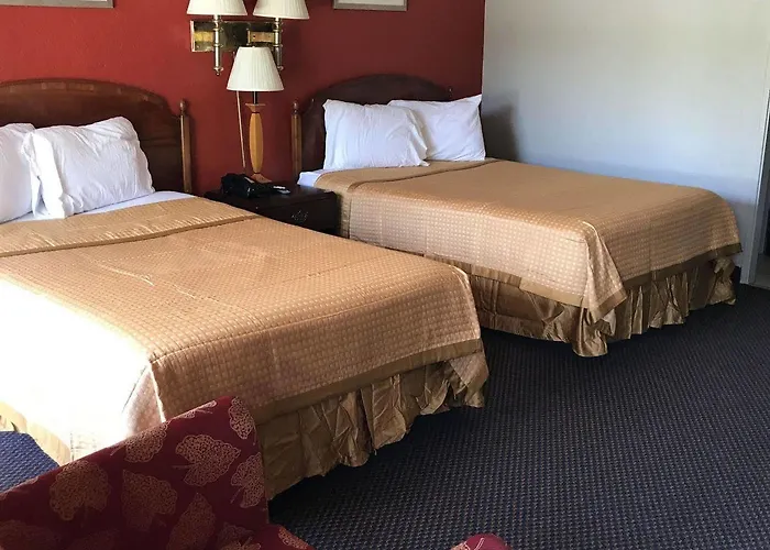Hotel Oyo Downtown