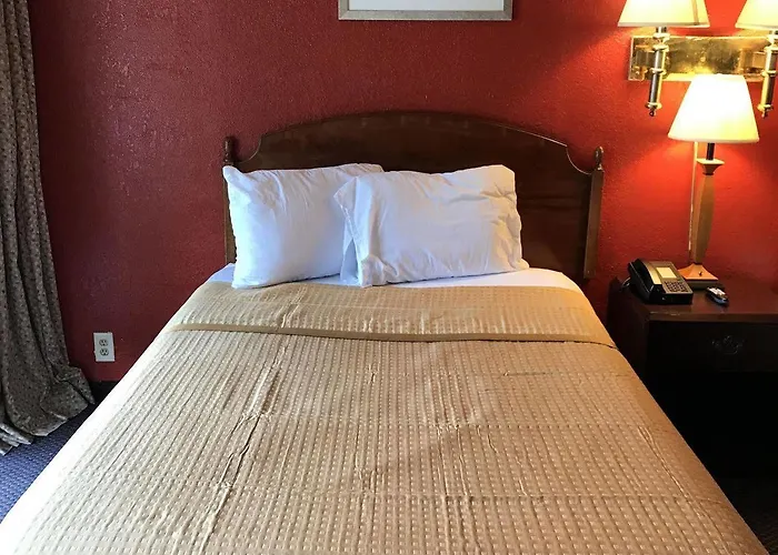 Hotel Oyo Downtown 2*